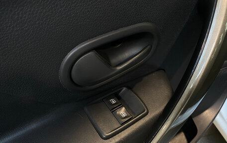 Renault Logan II, 2021 год, 1 149 000 рублей, 16 фотография