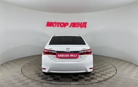 Toyota Corolla, 2013 год, 1 326 000 рублей, 5 фотография