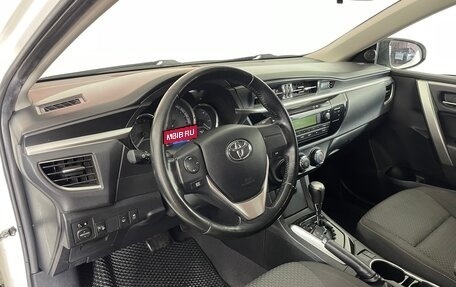 Toyota Corolla, 2013 год, 1 326 000 рублей, 8 фотография