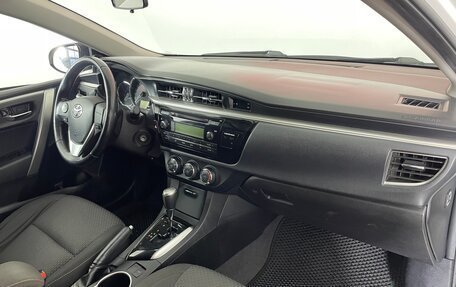 Toyota Corolla, 2013 год, 1 326 000 рублей, 9 фотография