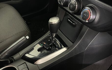 Toyota Corolla, 2013 год, 1 326 000 рублей, 17 фотография