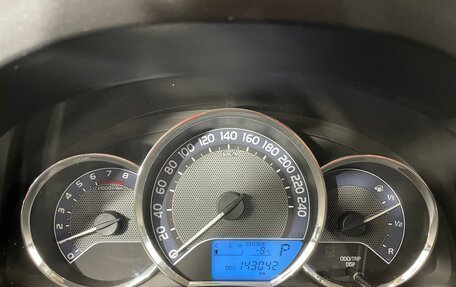 Toyota Corolla, 2013 год, 1 326 000 рублей, 15 фотография