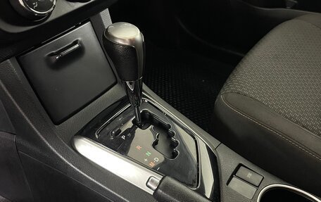 Toyota Corolla, 2013 год, 1 326 000 рублей, 16 фотография