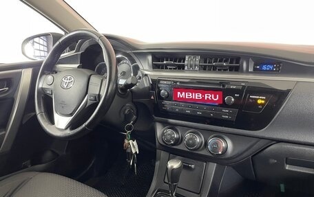 Toyota Corolla, 2013 год, 1 326 000 рублей, 13 фотография