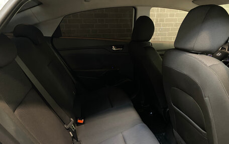 Hyundai Solaris II рестайлинг, 2018 год, 1 399 000 рублей, 11 фотография