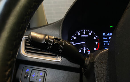 Hyundai Solaris II рестайлинг, 2018 год, 1 399 000 рублей, 20 фотография