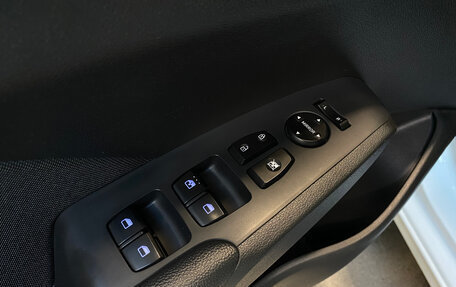 Hyundai Solaris II рестайлинг, 2018 год, 1 399 000 рублей, 15 фотография