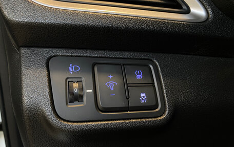 Hyundai Solaris II рестайлинг, 2018 год, 1 399 000 рублей, 16 фотография