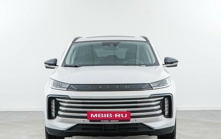 CheryExeed TXL, 2022 год, 2 347 444 рублей, 2 фотография