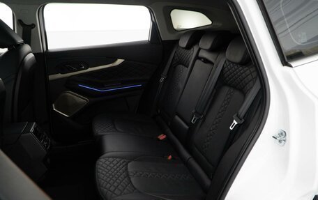 CheryExeed TXL, 2022 год, 2 347 444 рублей, 8 фотография