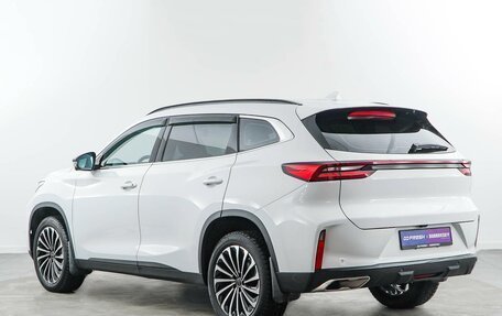 CheryExeed TXL, 2022 год, 2 347 444 рублей, 4 фотография