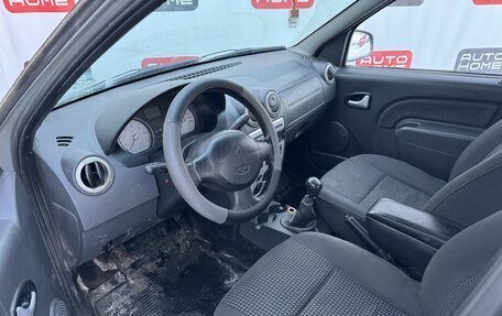 Renault Logan I, 2007 год, 169 999 рублей, 7 фотография