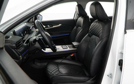 CheryExeed TXL, 2022 год, 2 347 444 рублей, 9 фотография