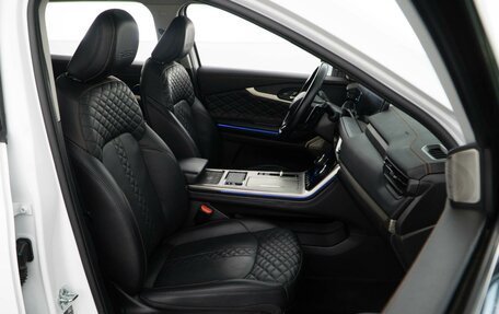 CheryExeed TXL, 2022 год, 2 347 444 рублей, 7 фотография