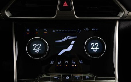 CheryExeed TXL, 2022 год, 2 347 444 рублей, 14 фотография