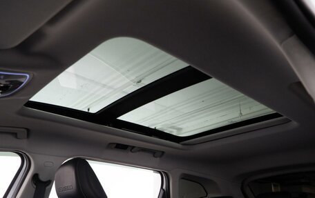 CheryExeed TXL, 2022 год, 2 347 444 рублей, 11 фотография