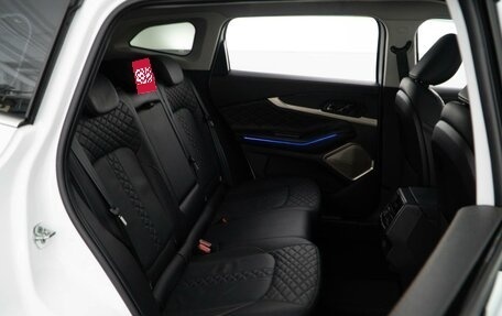 CheryExeed TXL, 2022 год, 2 347 444 рублей, 6 фотография