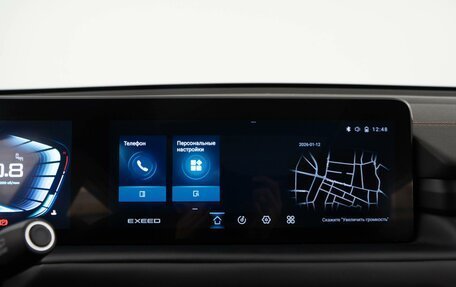 CheryExeed TXL, 2022 год, 2 347 444 рублей, 16 фотография