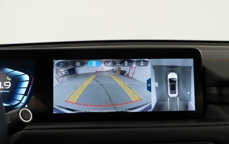 CheryExeed TXL, 2022 год, 2 347 444 рублей, 20 фотография