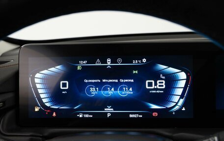 CheryExeed TXL, 2022 год, 2 347 444 рублей, 21 фотография