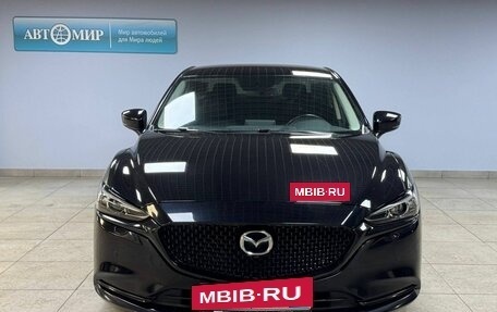 Mazda 6, 2020 год, 2 423 000 рублей, 2 фотография