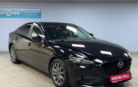 Mazda 6, 2020 год, 2 423 000 рублей, 3 фотография