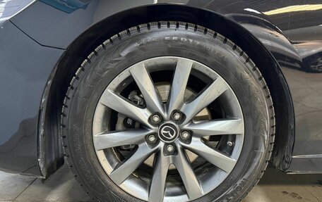 Mazda 6, 2020 год, 2 423 000 рублей, 9 фотография