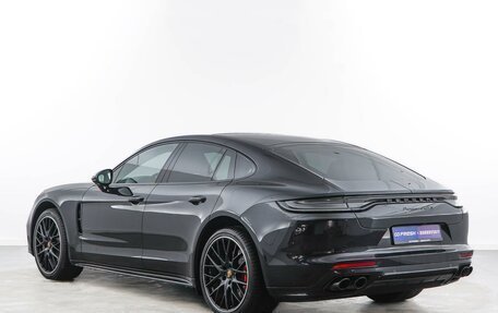 Porsche Panamera II рестайлинг, 2023 год, 15 797 434 рублей, 2 фотография