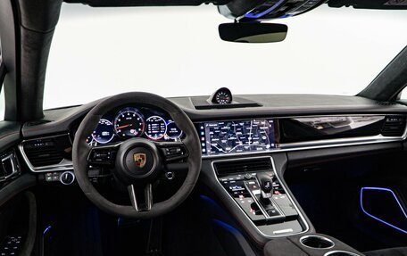 Porsche Panamera II рестайлинг, 2023 год, 15 797 434 рублей, 6 фотография