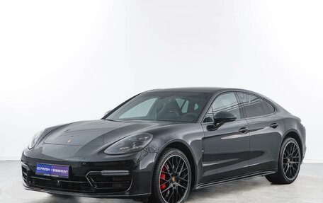 Porsche Panamera II рестайлинг, 2023 год, 15 797 434 рублей, 5 фотография