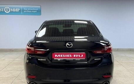 Mazda 6, 2020 год, 2 423 000 рублей, 6 фотография