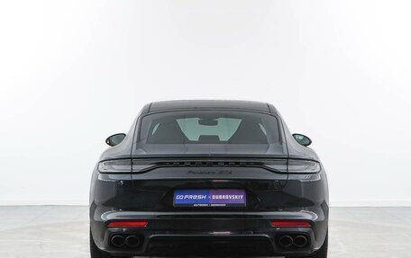 Porsche Panamera II рестайлинг, 2023 год, 15 797 434 рублей, 4 фотография