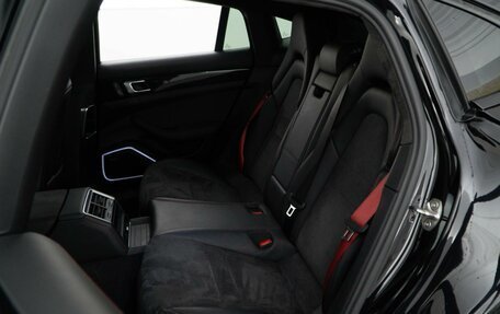 Porsche Panamera II рестайлинг, 2023 год, 15 797 434 рублей, 9 фотография