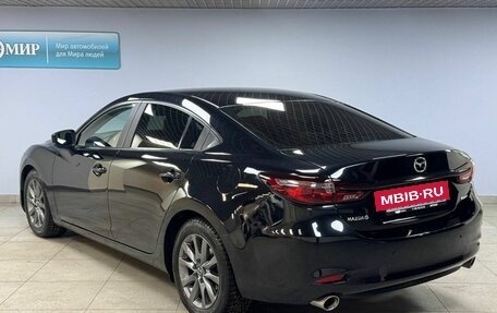 Mazda 6, 2020 год, 2 423 000 рублей, 5 фотография