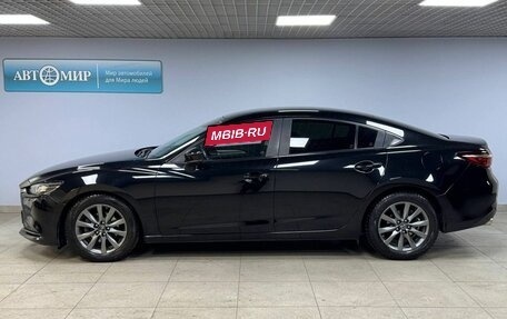 Mazda 6, 2020 год, 2 423 000 рублей, 4 фотография