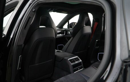 Porsche Panamera II рестайлинг, 2023 год, 15 797 434 рублей, 11 фотография