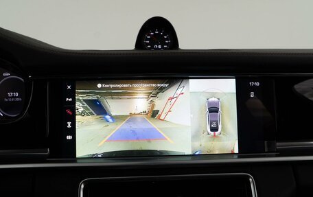 Porsche Panamera II рестайлинг, 2023 год, 15 797 434 рублей, 22 фотография