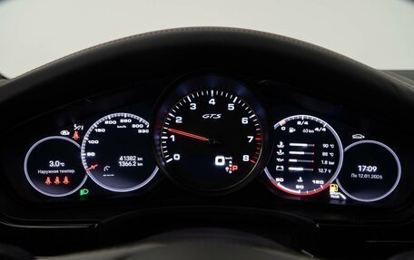 Porsche Panamera II рестайлинг, 2023 год, 15 797 434 рублей, 23 фотография