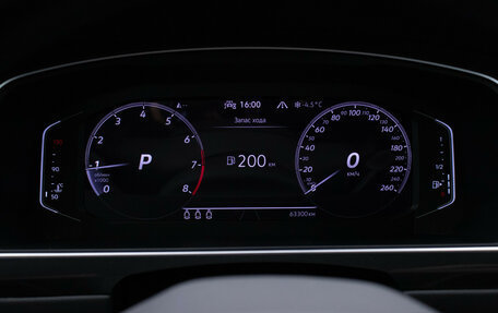 Volkswagen Tiguan II, 2021 год, 3 600 000 рублей, 12 фотография