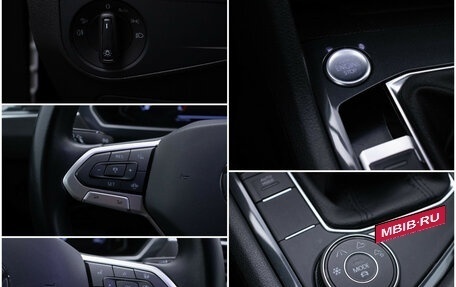 Volkswagen Tiguan II, 2021 год, 3 600 000 рублей, 17 фотография