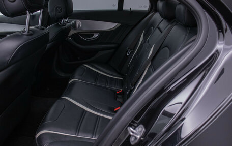 Mercedes-Benz C-Класс AMG, 2019 год, 6 190 000 рублей, 11 фотография