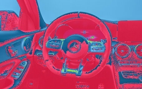 Mercedes-Benz C-Класс AMG, 2019 год, 6 190 000 рублей, 15 фотография