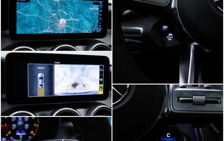 Mercedes-Benz C-Класс AMG, 2019 год, 6 190 000 рублей, 19 фотография