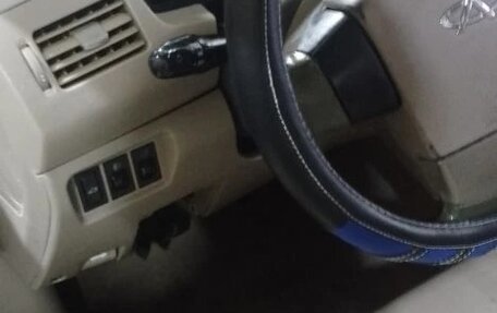 Chery Fora (A21), 2007 год, 190 000 рублей, 10 фотография