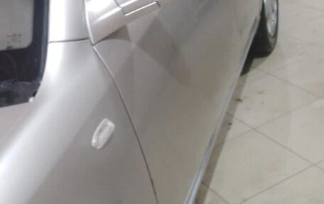 Chery Fora (A21), 2007 год, 190 000 рублей, 4 фотография