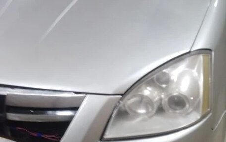 Chery Fora (A21), 2007 год, 190 000 рублей, 5 фотография