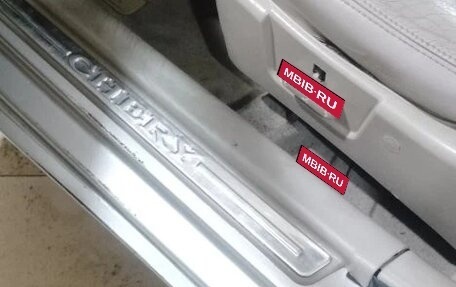 Chery Fora (A21), 2007 год, 190 000 рублей, 11 фотография