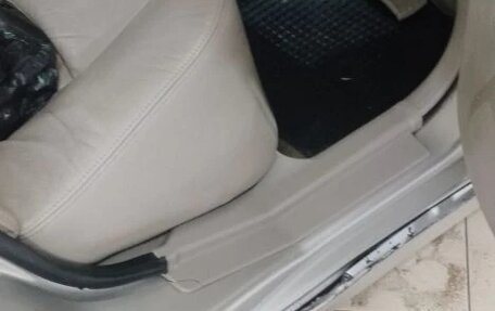 Chery Fora (A21), 2007 год, 190 000 рублей, 18 фотография