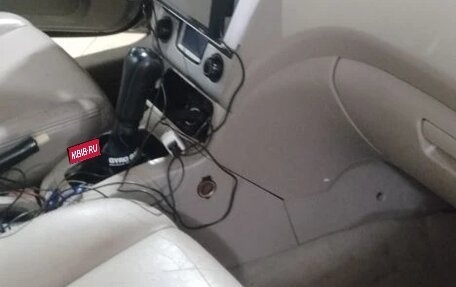 Chery Fora (A21), 2007 год, 190 000 рублей, 24 фотография