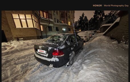 Volkswagen Polo VI (EU Market), 2011 год, 630 000 рублей, 5 фотография
